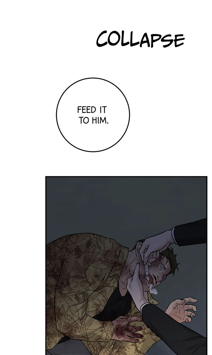 March [Kaizen Scan] - Episode 20 manhwa