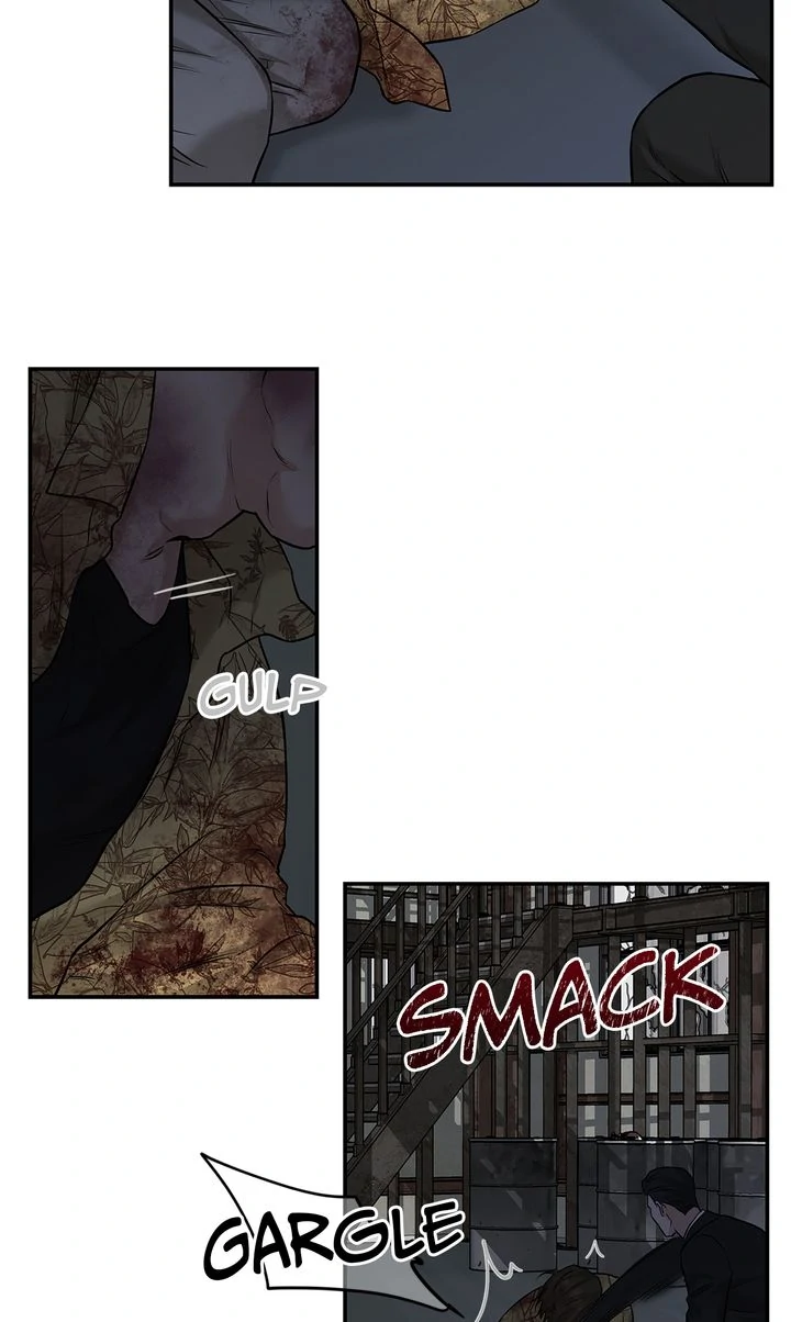 March [Kaizen Scan] - Episode 20 manhwa
