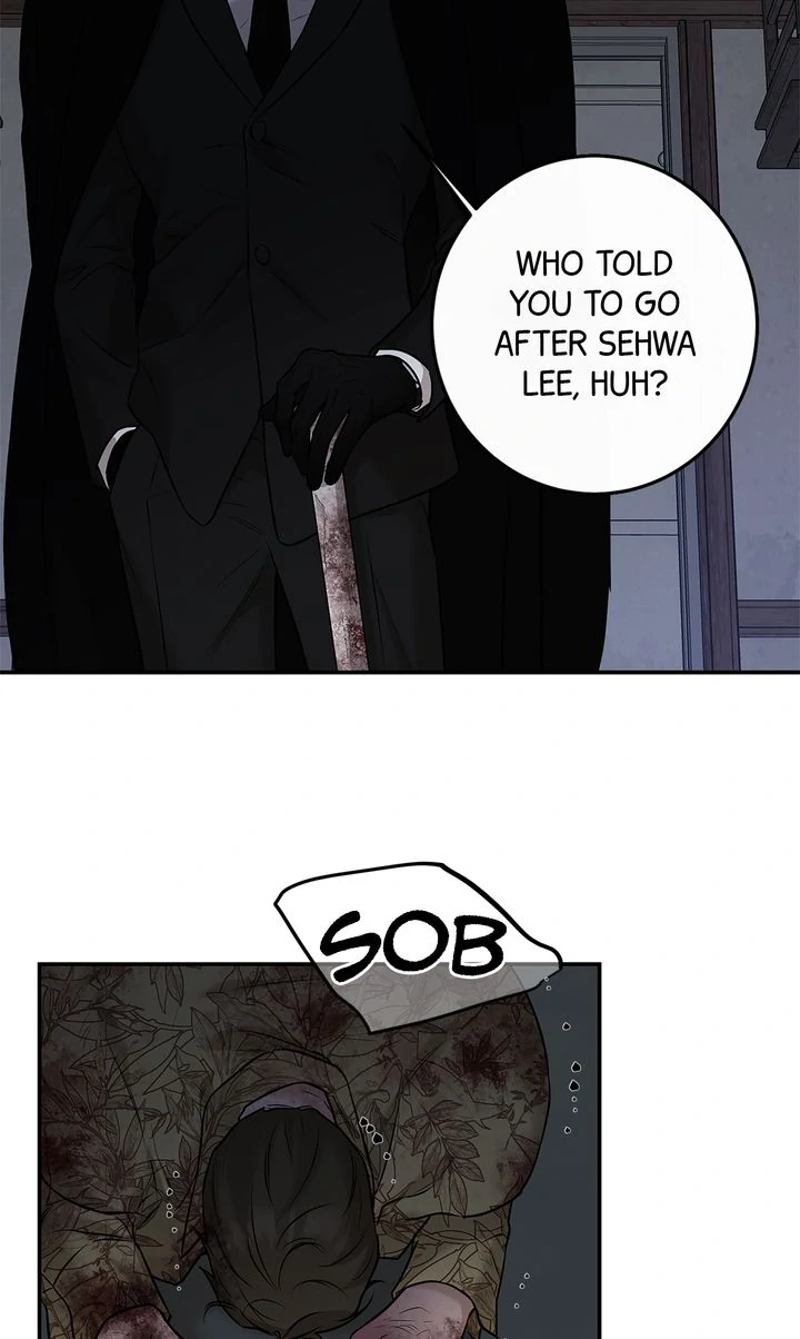 March [Kaizen Scan] - Episode 20 manhwa