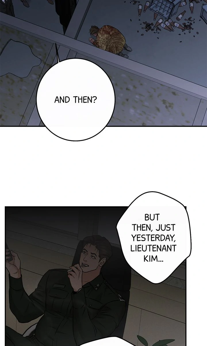 March [Kaizen Scan] - Episode 20 manhwa