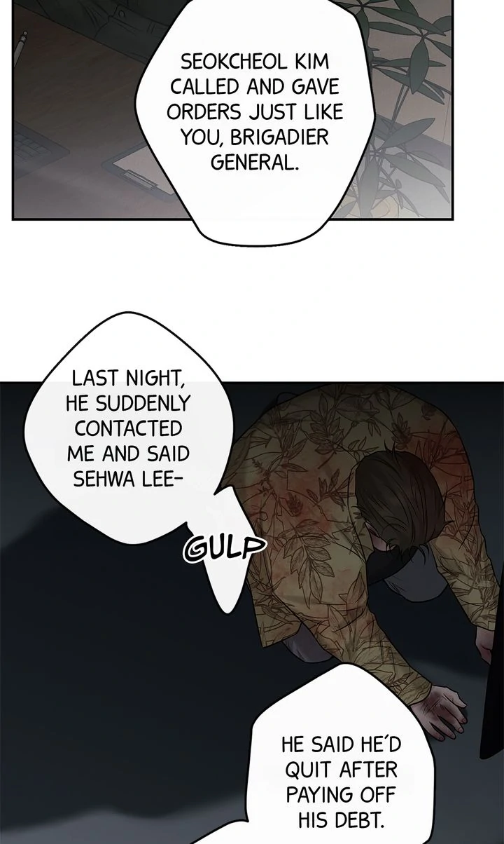 March [Kaizen Scan] - Episode 20 manhwa