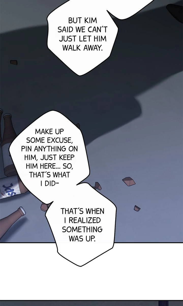 March [Kaizen Scan] - Episode 20 manhwa