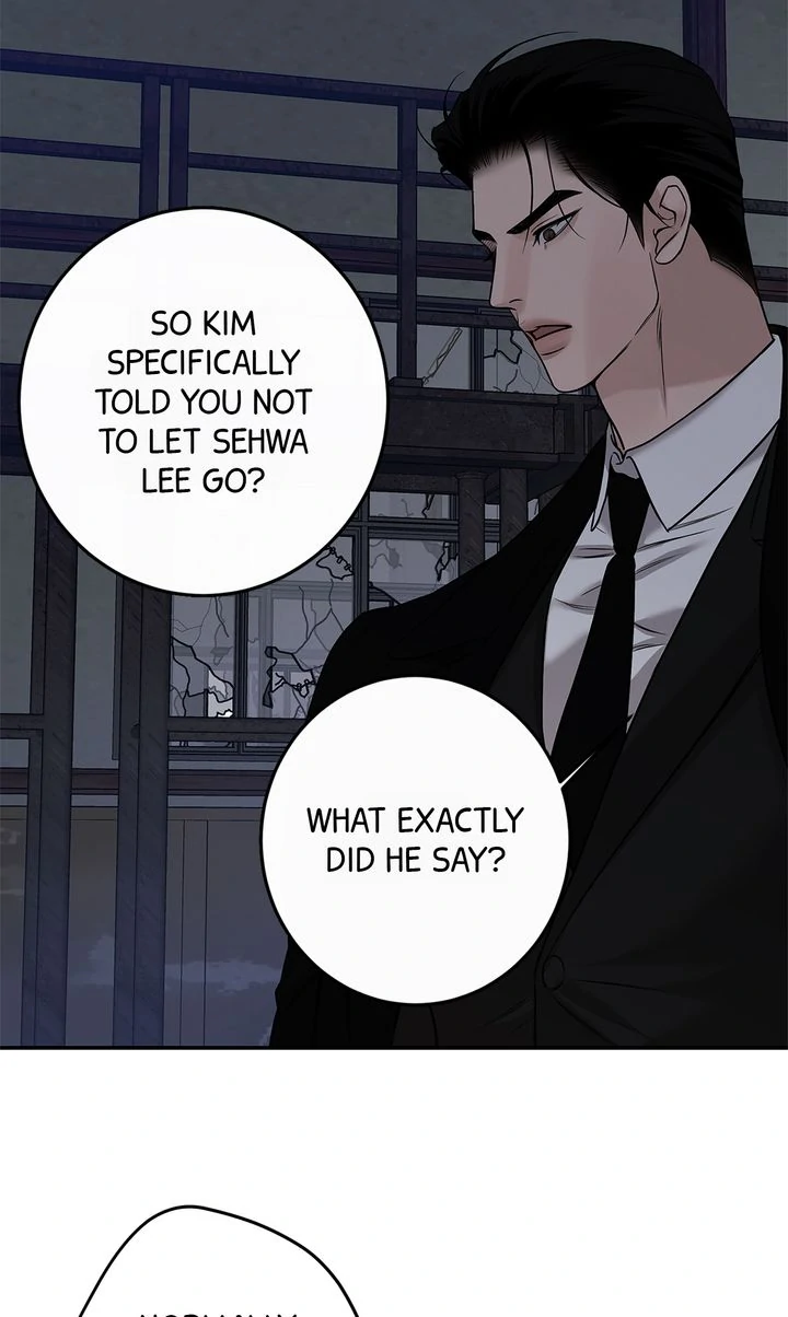 March [Kaizen Scan] - Episode 20 manhwa