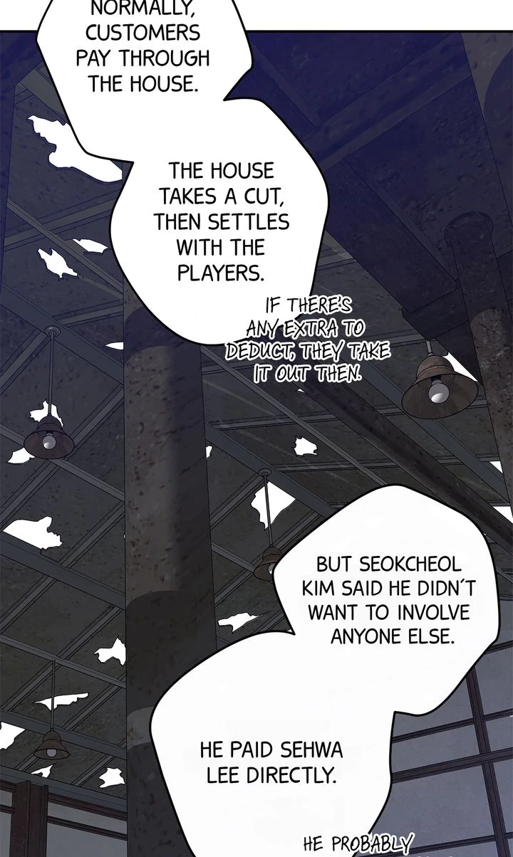 March [Kaizen Scan] - Episode 20 manhwa
