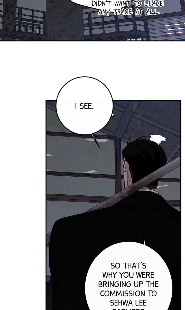 March [Kaizen Scan] - Episode 20 manhwa