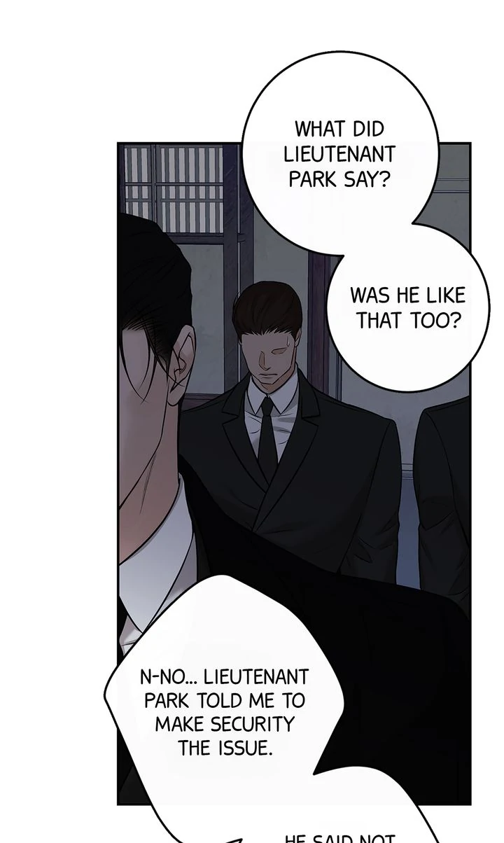 March [Kaizen Scan] - Episode 20 manhwa