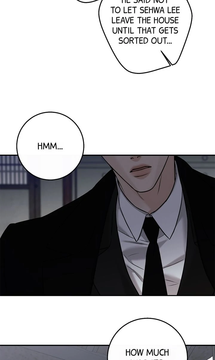 March [Kaizen Scan] - Episode 20 manhwa