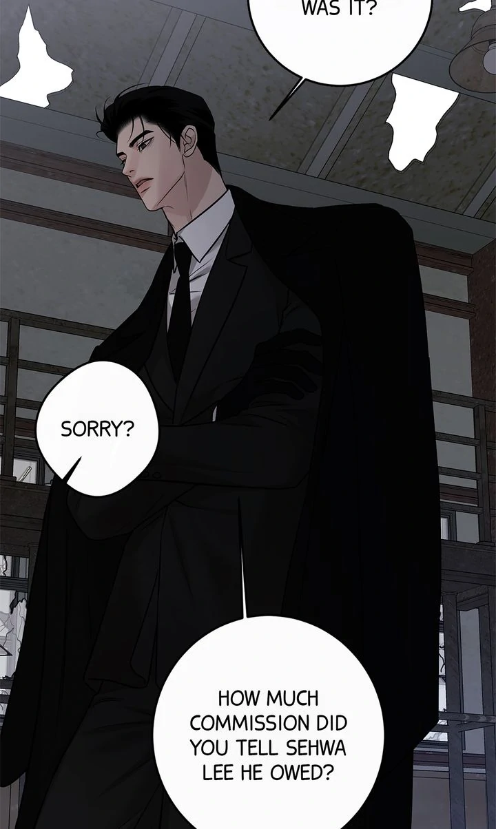 March [Kaizen Scan] - Episode 20 manhwa