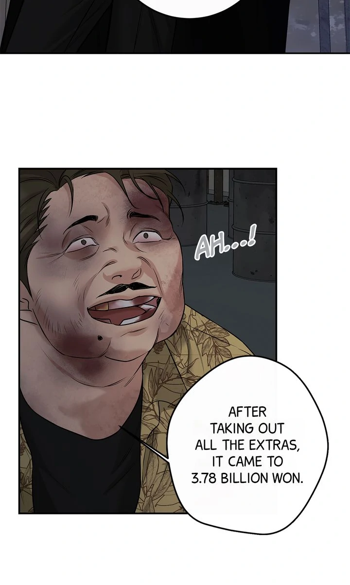 March [Kaizen Scan] - Episode 20 manhwa