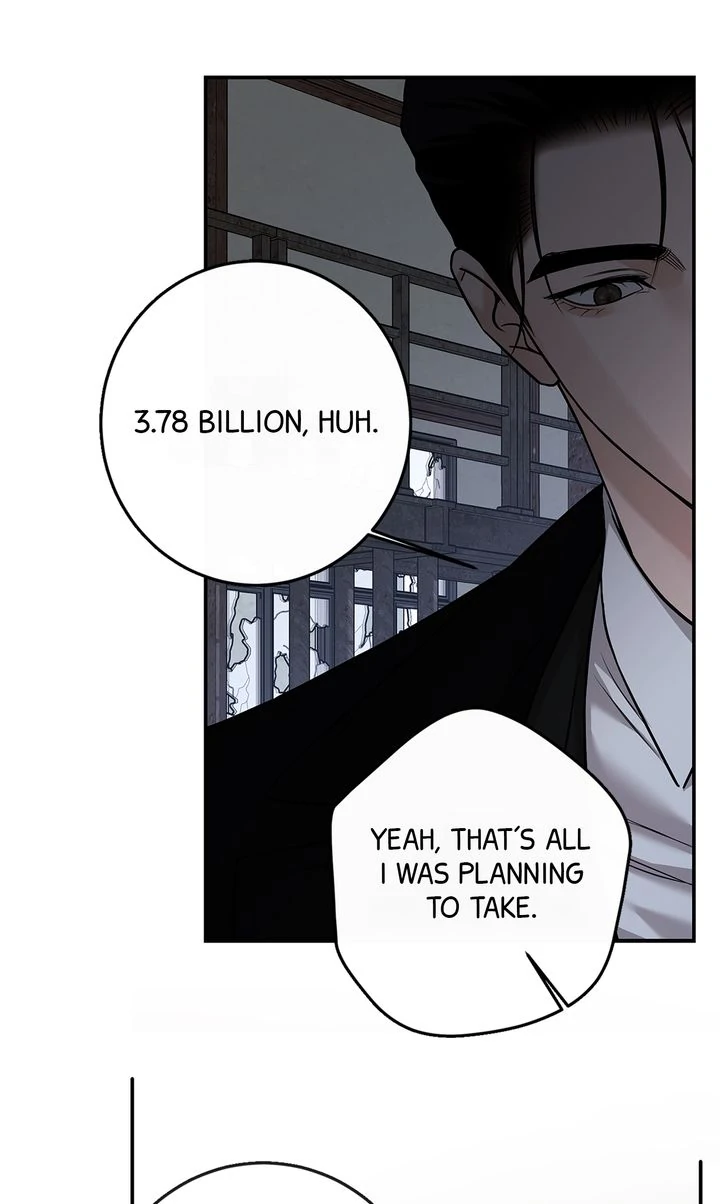 March [Kaizen Scan] - Episode 20 manhwa