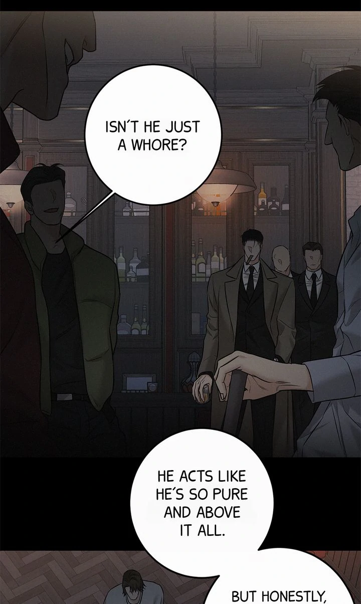 March [Kaizen Scan] - Episode 20 manhwa