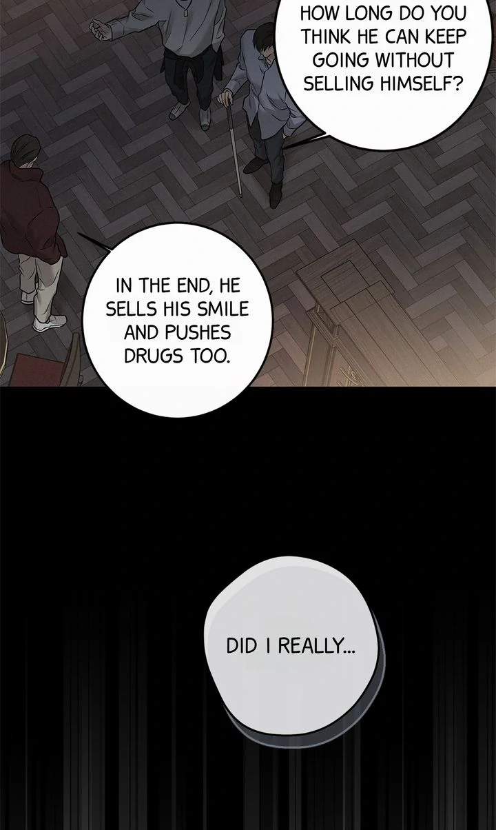 March [Kaizen Scan] - Episode 20 manhwa