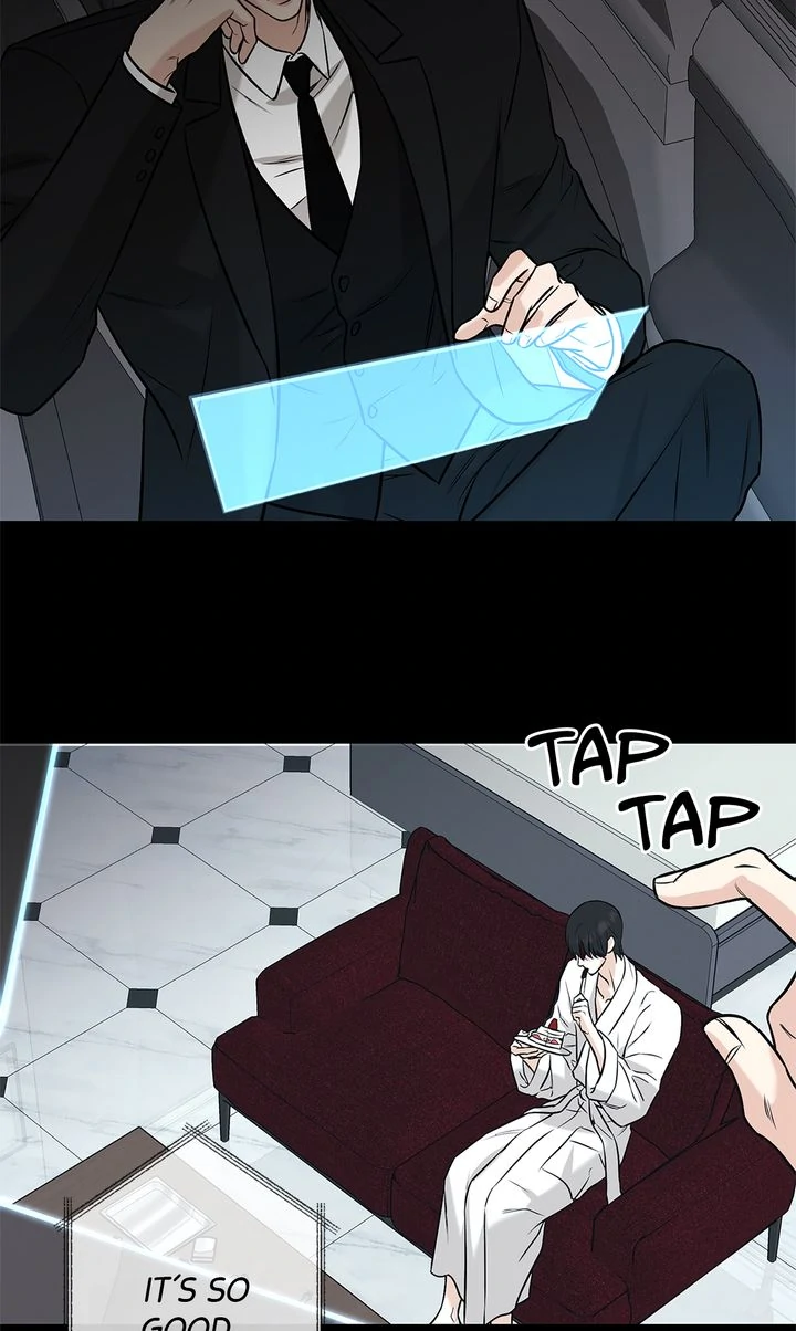 March [Kaizen Scan] - Episode 20 manhwa