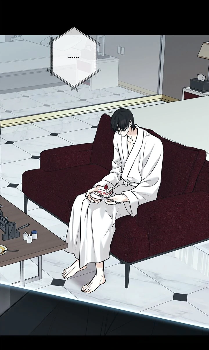 March [Kaizen Scan] - Episode 20 manhwa