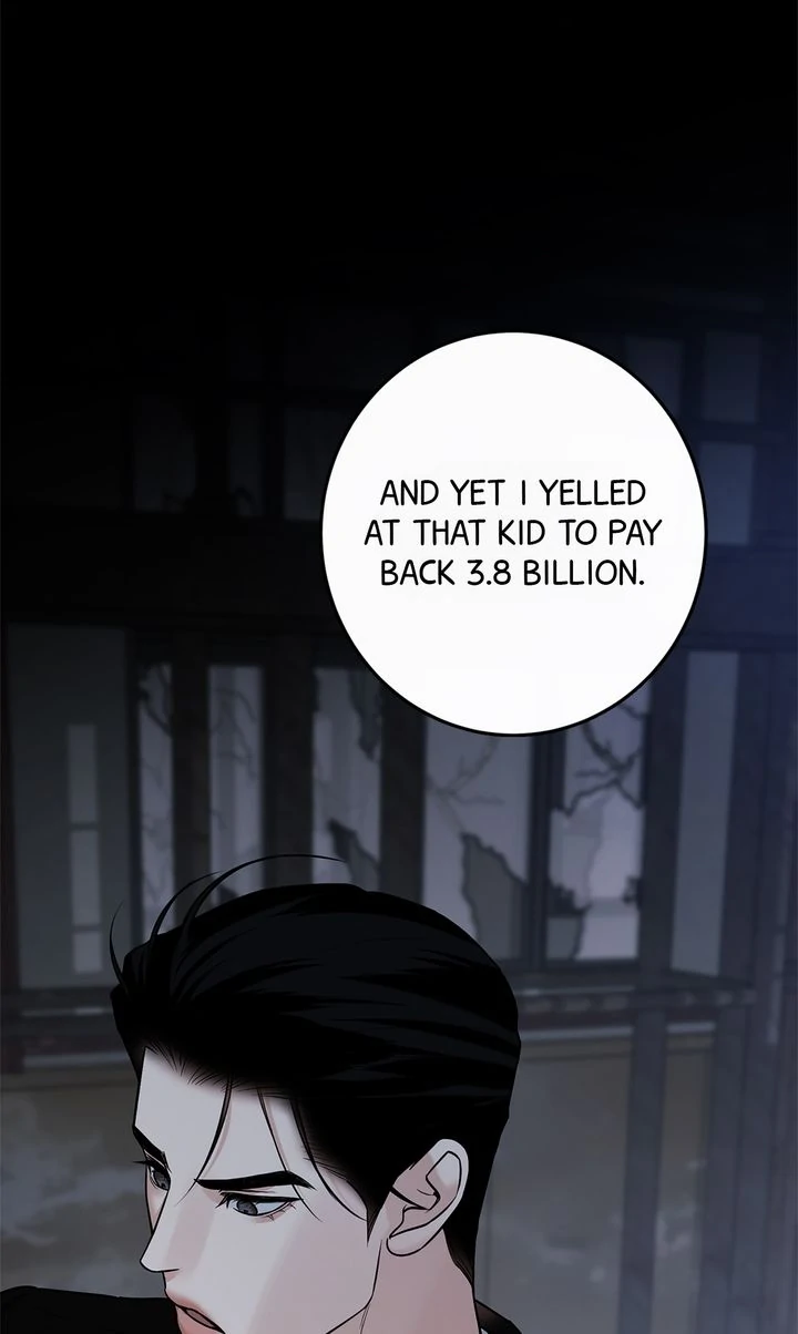 March [Kaizen Scan] - Episode 20 manhwa