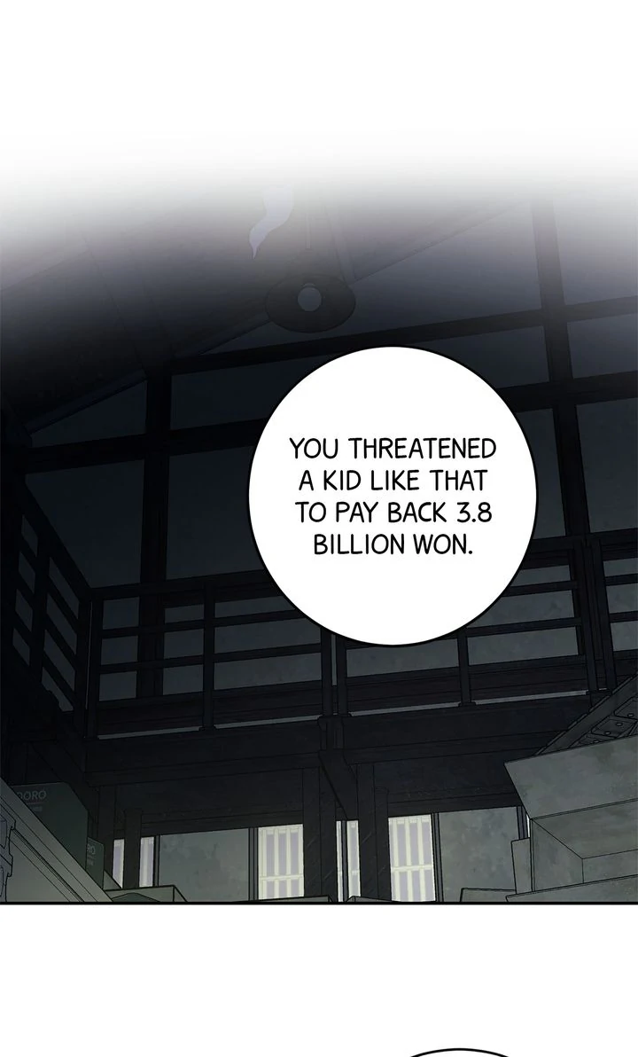 March [Kaizen Scan] - Episode 21 manhwa