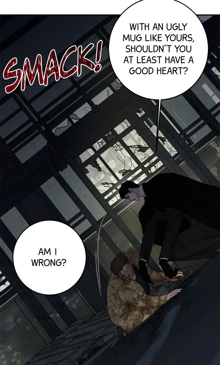 March [Kaizen Scan] - Episode 21 manhwa