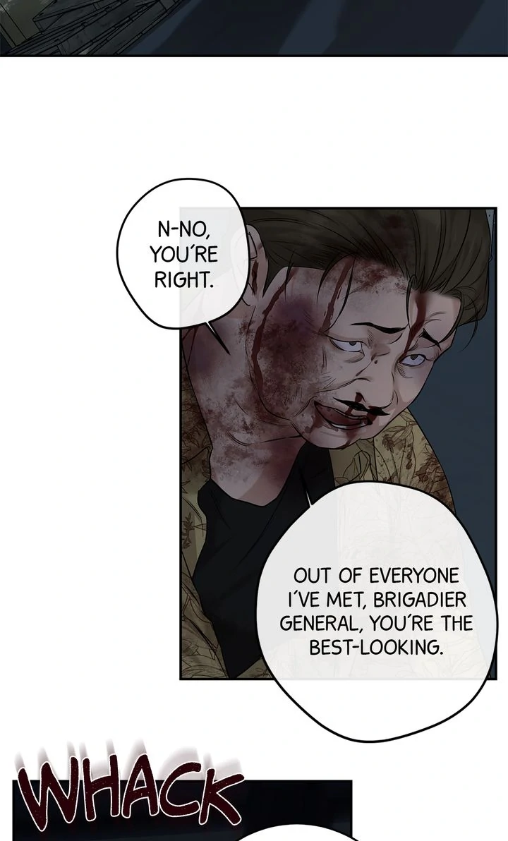 March [Kaizen Scan] - Episode 21 manhwa