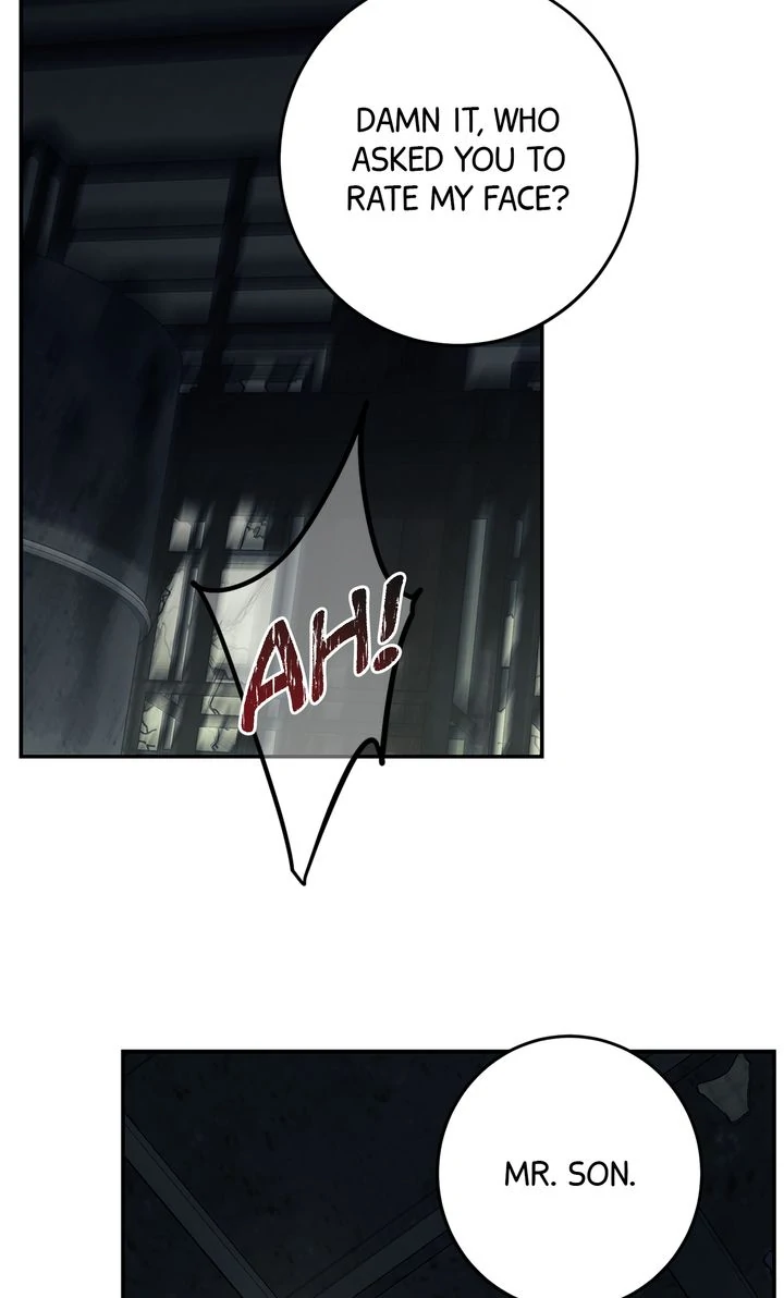 March [Kaizen Scan] - Episode 21 manhwa
