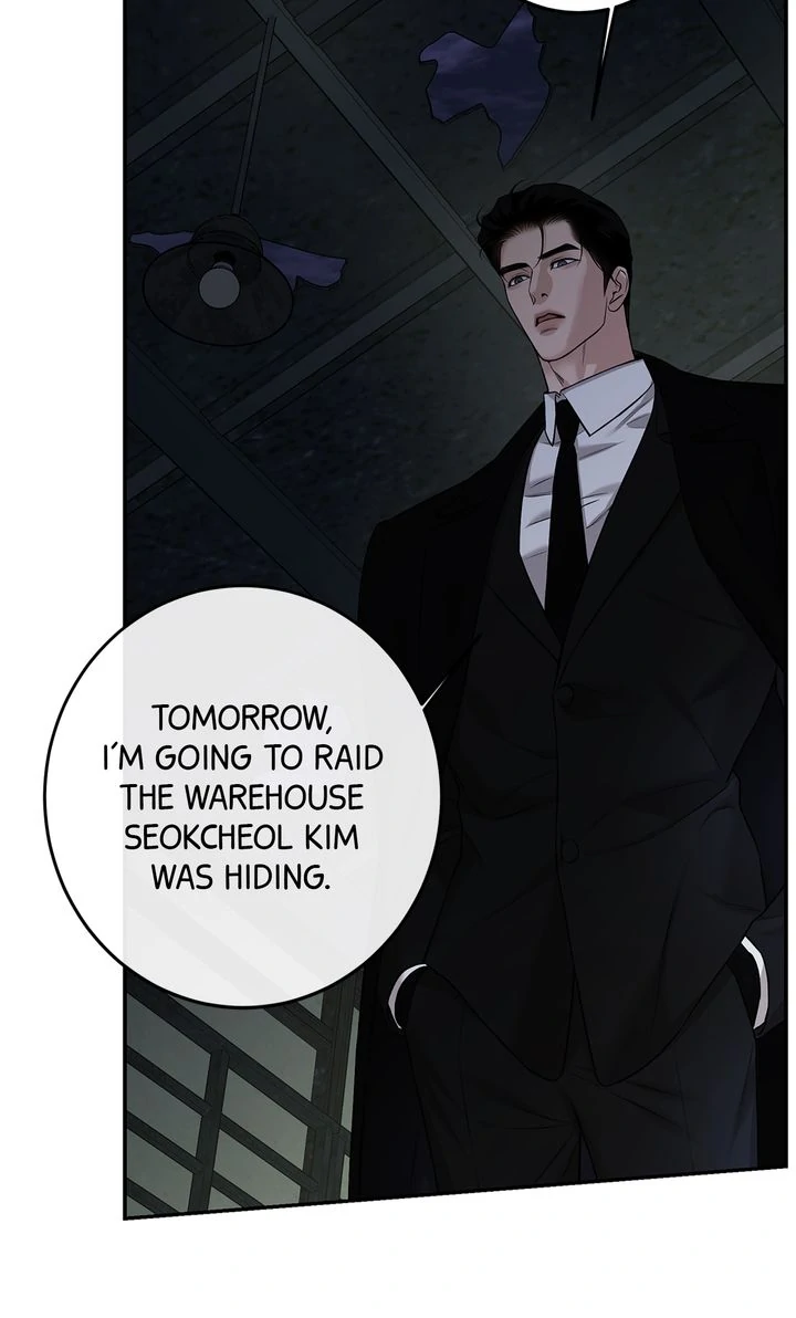 March [Kaizen Scan] - Episode 21 manhwa