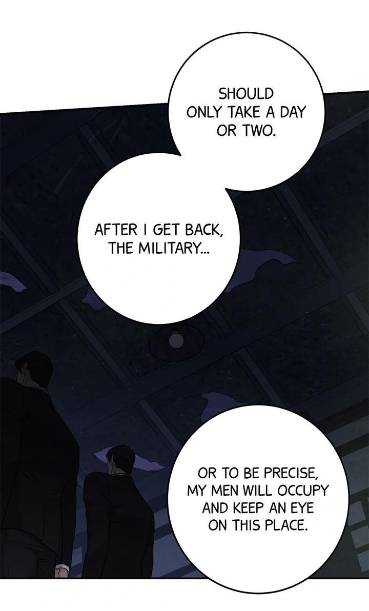 March [Kaizen Scan] - Episode 21 manhwa