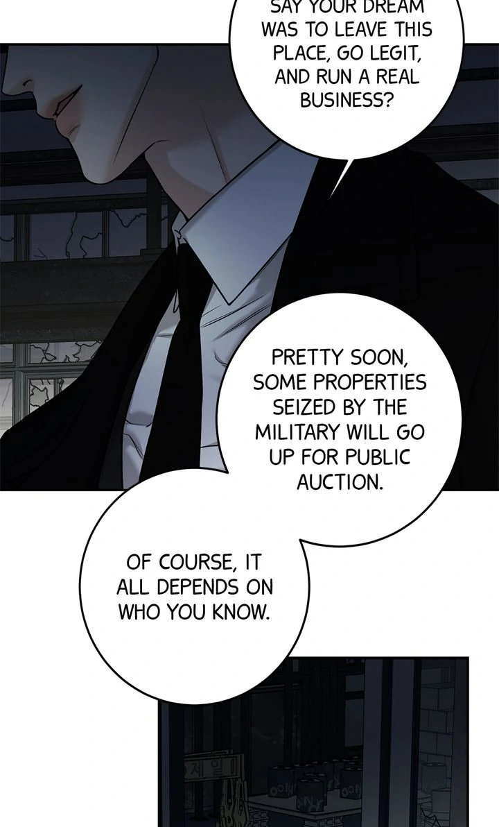 March [Kaizen Scan] - Episode 21 manhwa