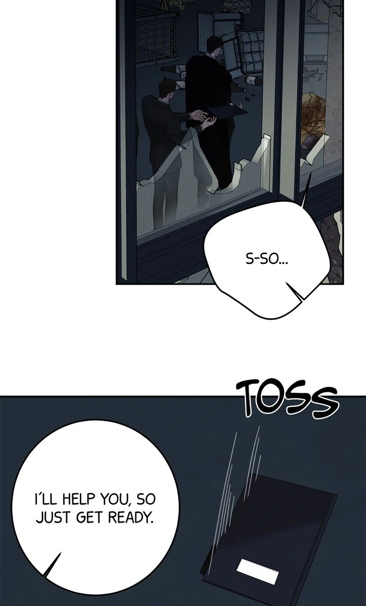 March [Kaizen Scan] - Episode 21 manhwa