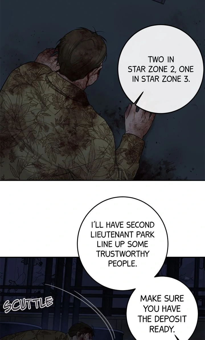 March [Kaizen Scan] - Episode 21 manhwa