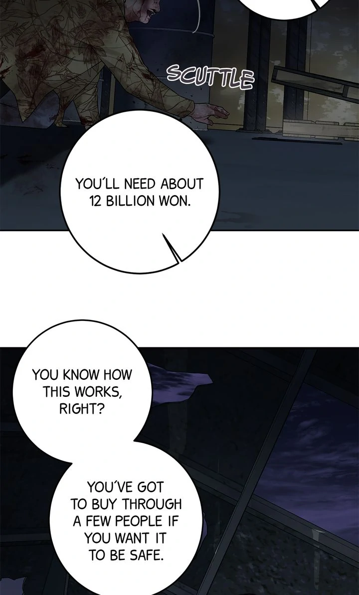 March [Kaizen Scan] - Episode 21 manhwa