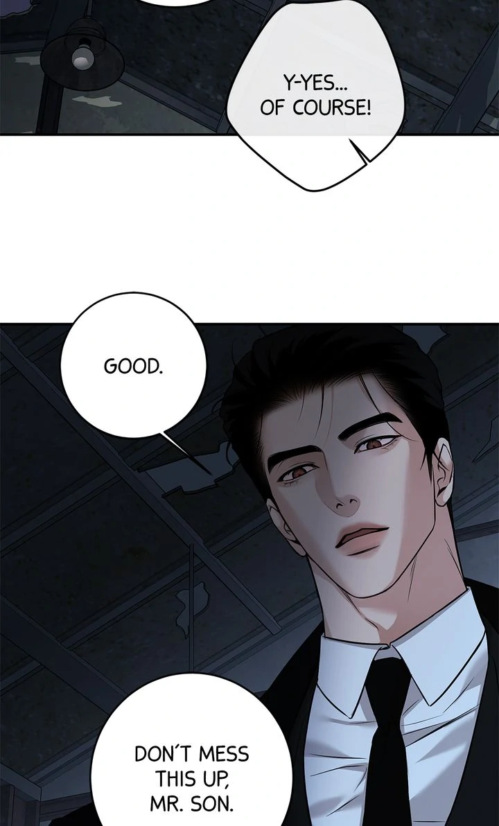 March [Kaizen Scan] - Episode 21 manhwa