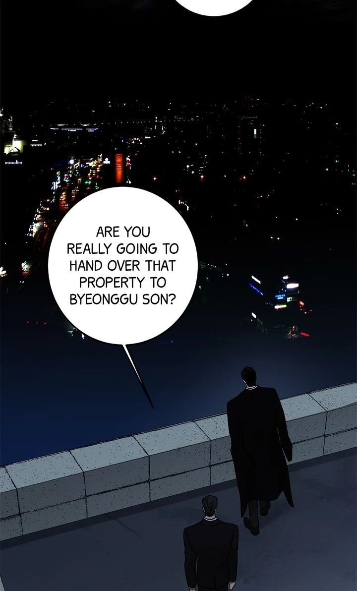 March [Kaizen Scan] - Episode 21 manhwa