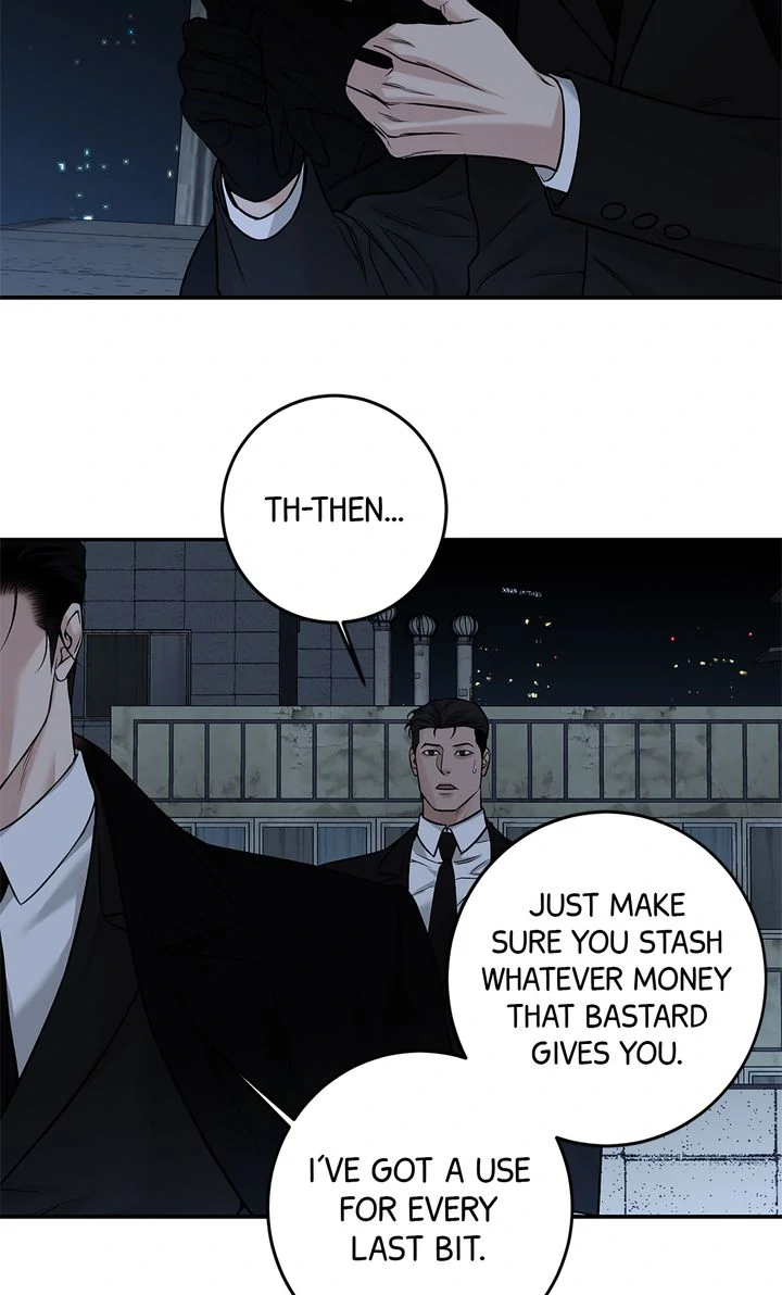 March [Kaizen Scan] - Episode 21 manhwa