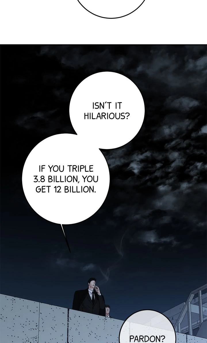 March [Kaizen Scan] - Episode 21 manhwa
