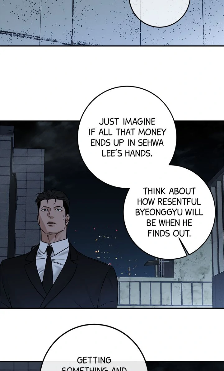 March [Kaizen Scan] - Episode 21 manhwa