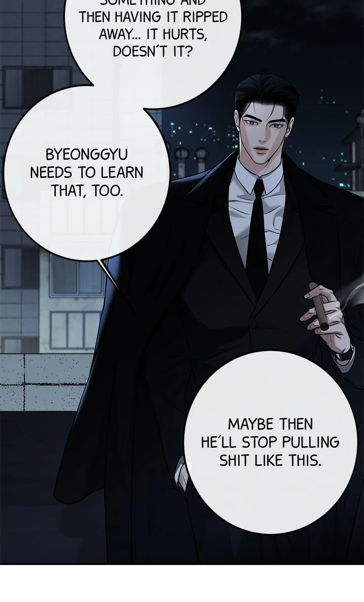 March [Kaizen Scan] - Episode 21 manhwa
