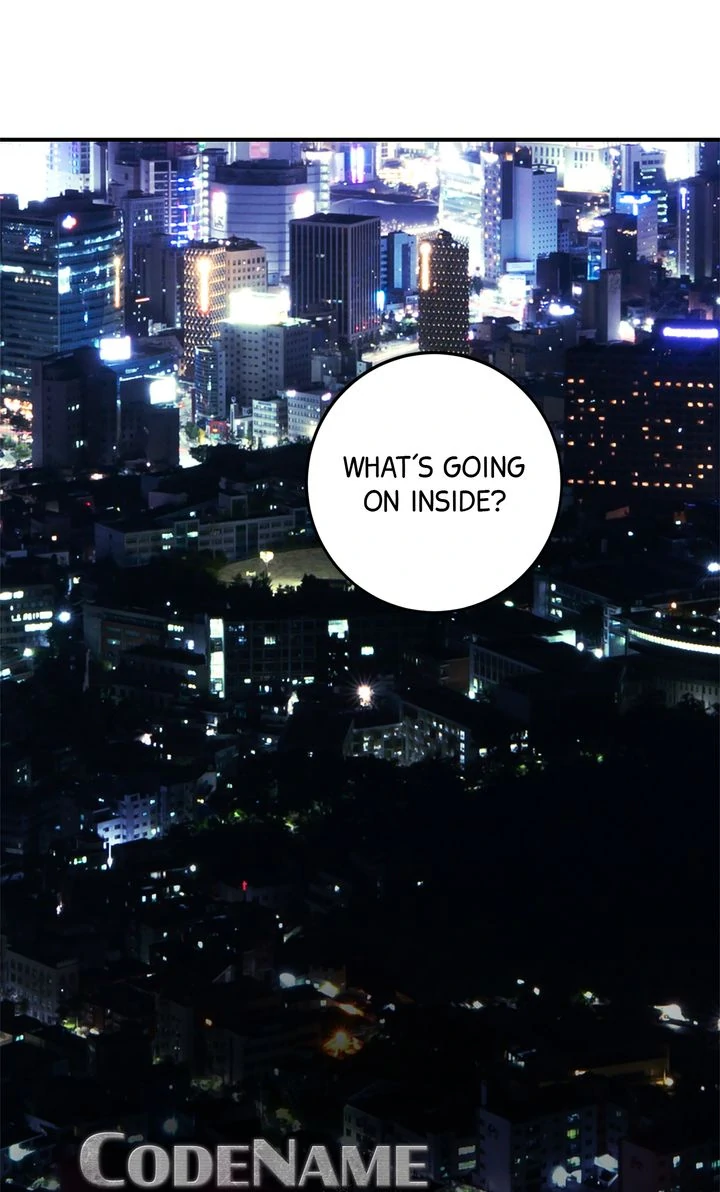 March [Kaizen Scan] - Episode 21 manhwa
