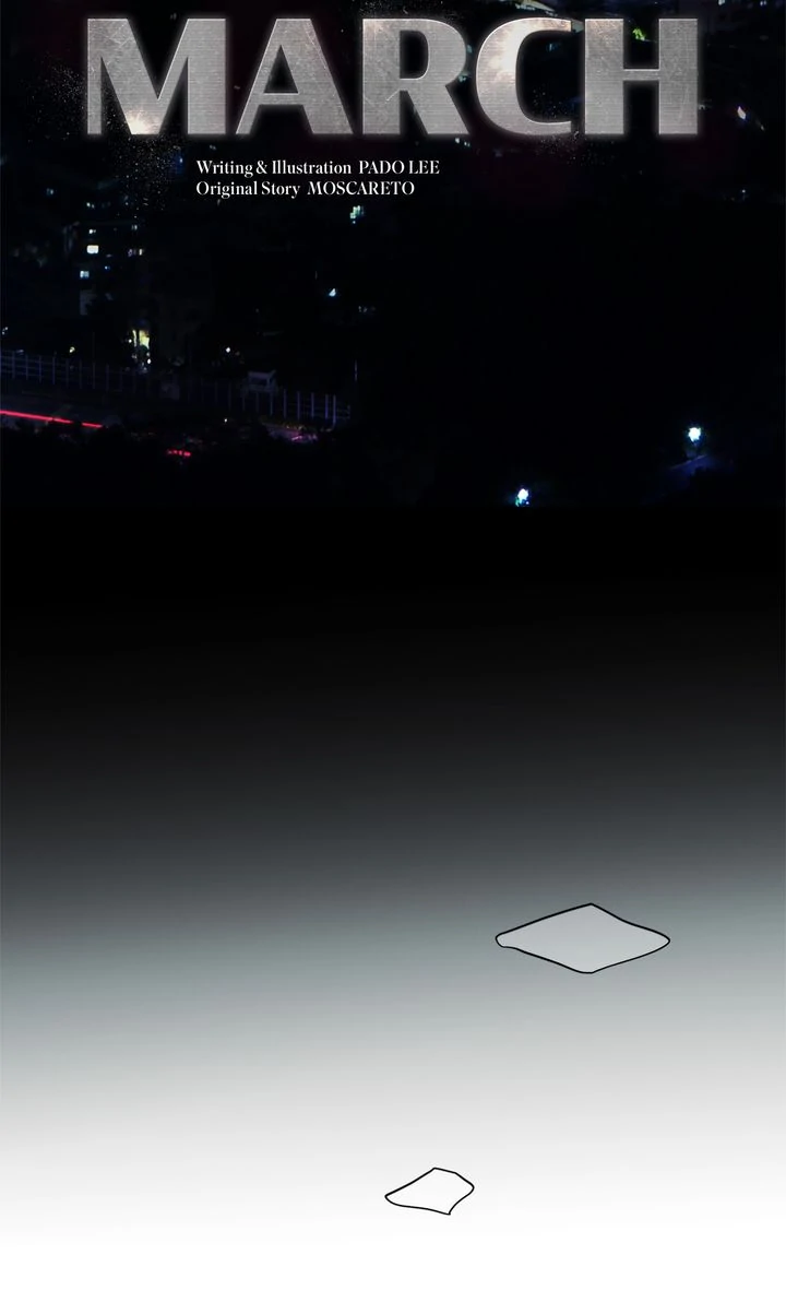 March [Kaizen Scan] - Episode 21 manhwa