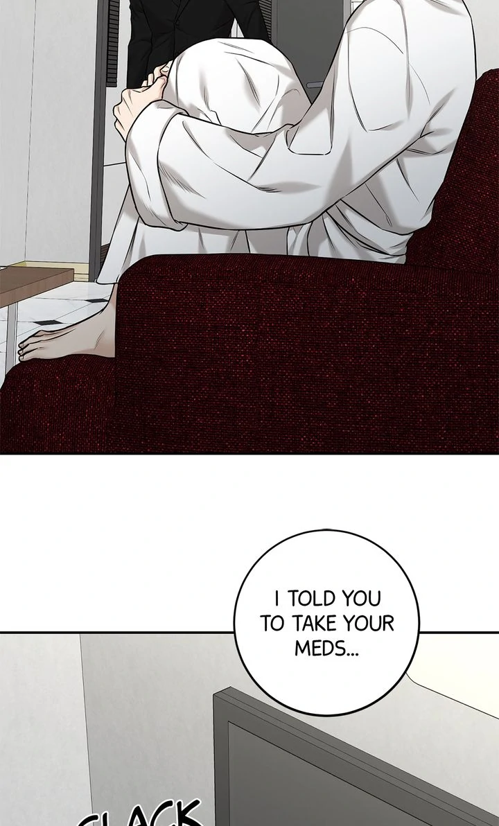 March [Kaizen Scan] - Episode 21 manhwa