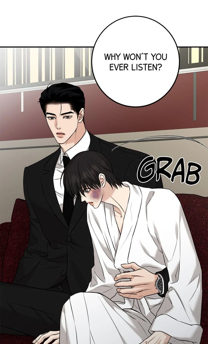 March [Kaizen Scan] - Episode 21 manhwa