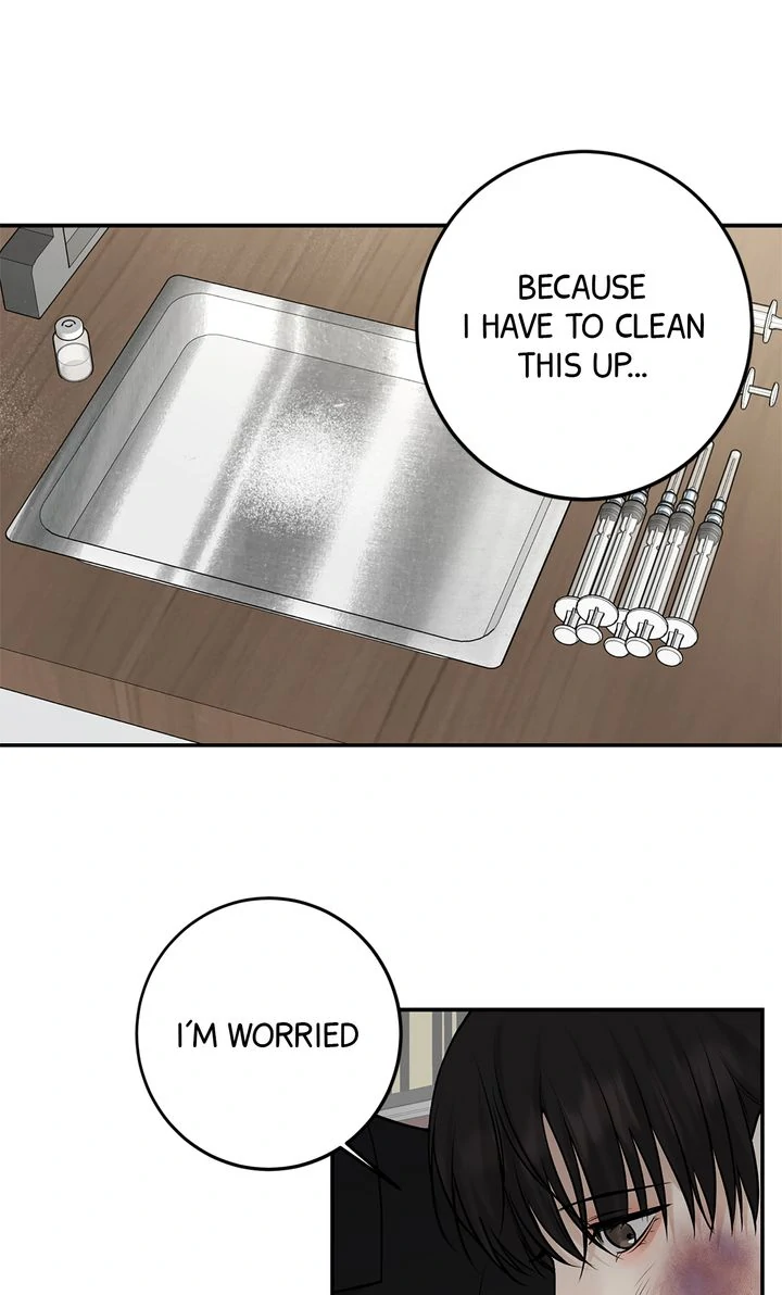 March [Kaizen Scan] - Episode 21 manhwa