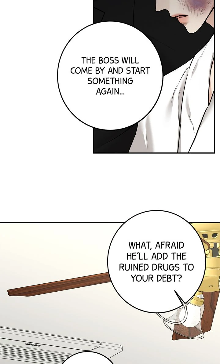 March [Kaizen Scan] - Episode 21 manhwa