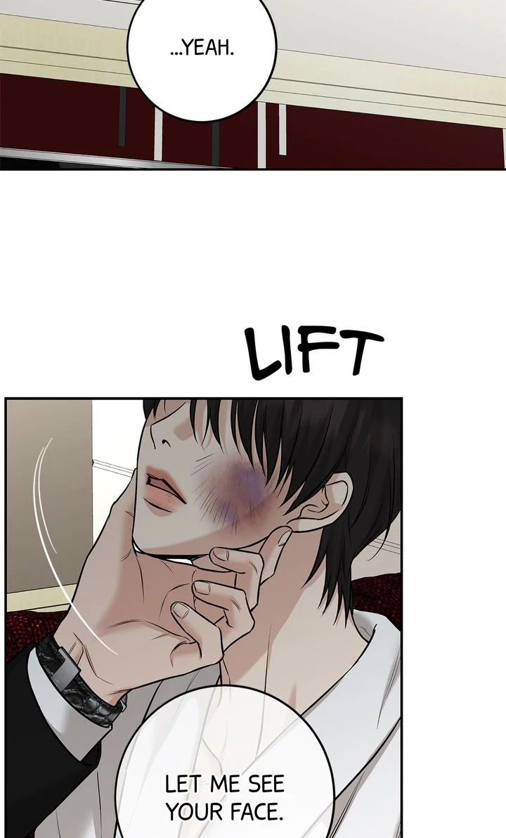 March [Kaizen Scan] - Episode 21 manhwa