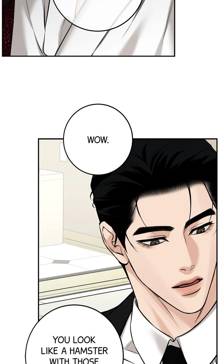 March [Kaizen Scan] - Episode 21 manhwa