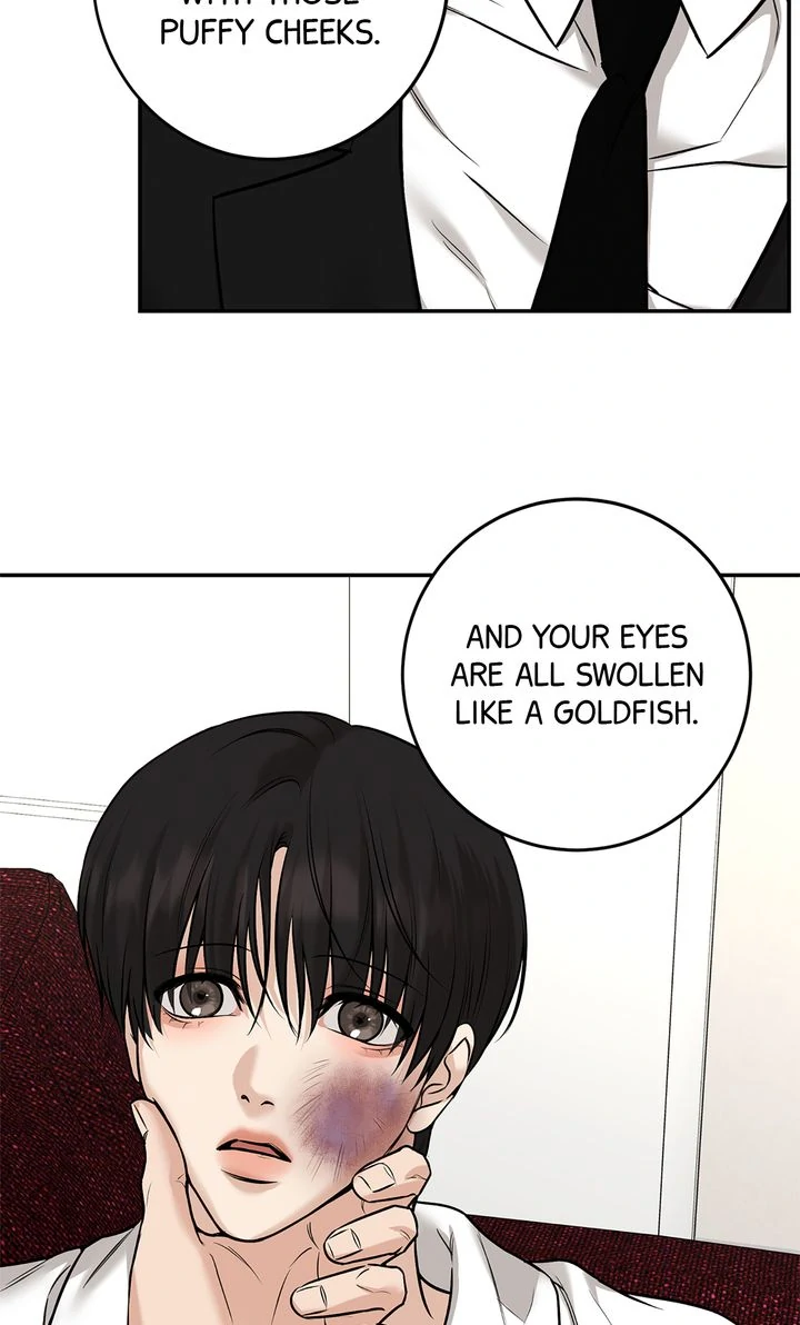 March [Kaizen Scan] - Episode 21 manhwa