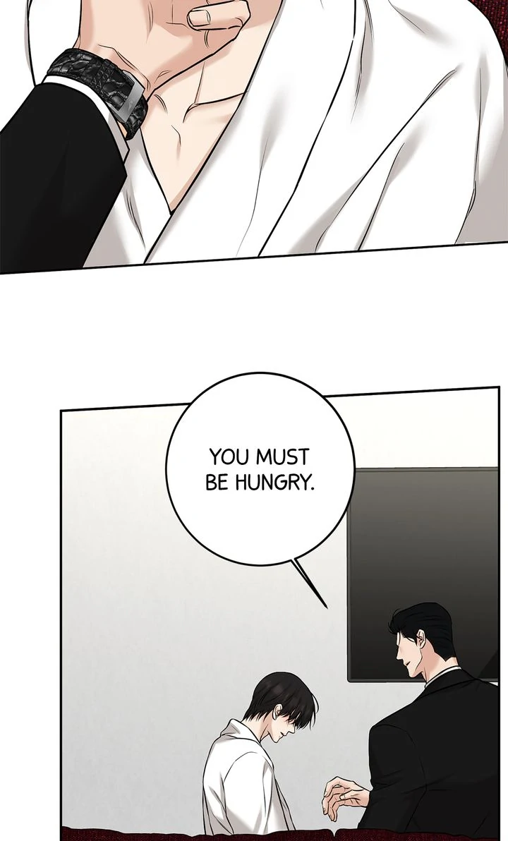March [Kaizen Scan] - Episode 21 manhwa