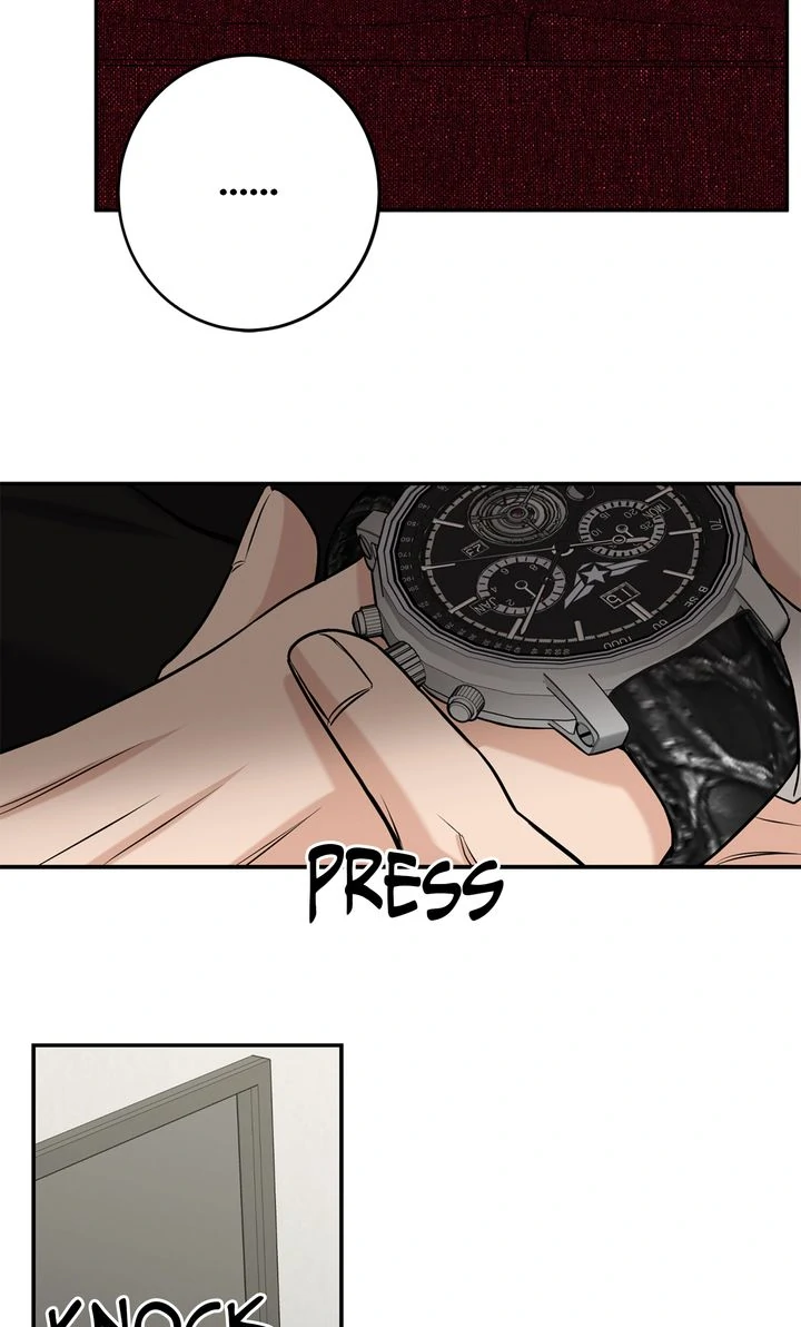 March [Kaizen Scan] - Episode 21 manhwa