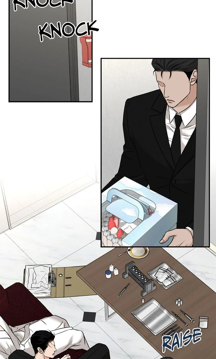 March [Kaizen Scan] - Episode 21 manhwa