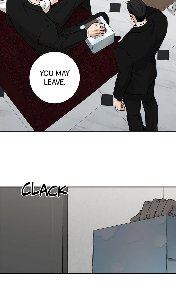 March [Kaizen Scan] - Episode 21 manhwa