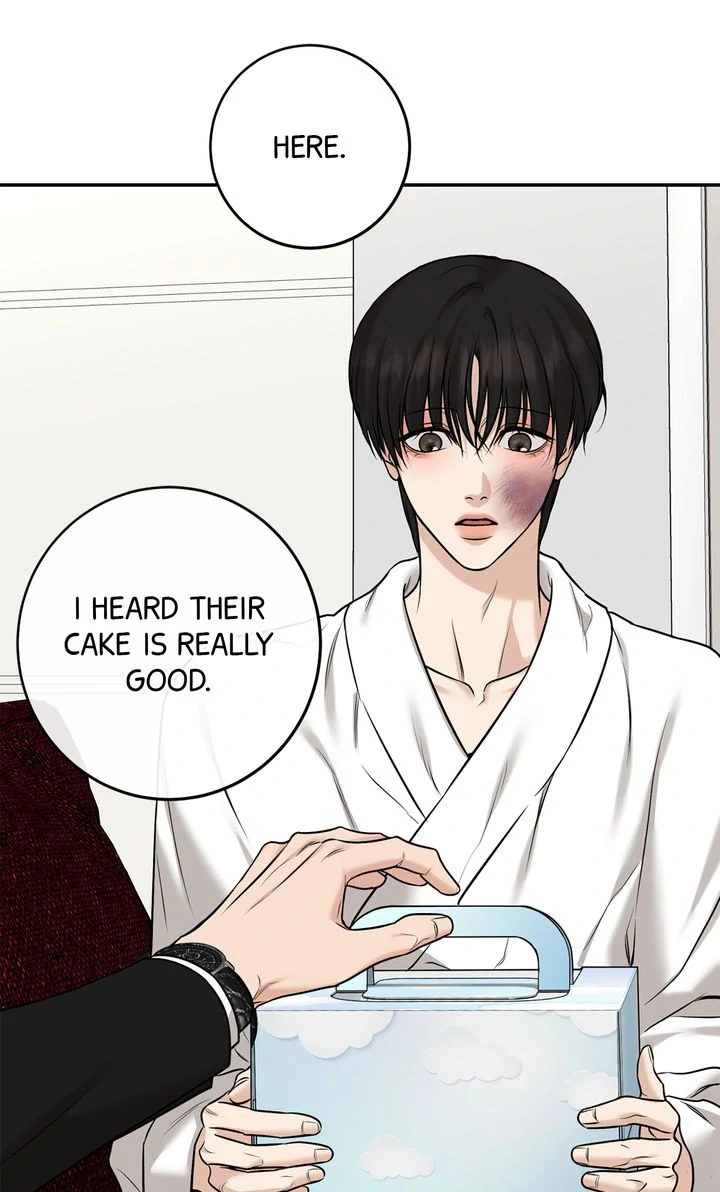 March [Kaizen Scan] - Episode 21 manhwa