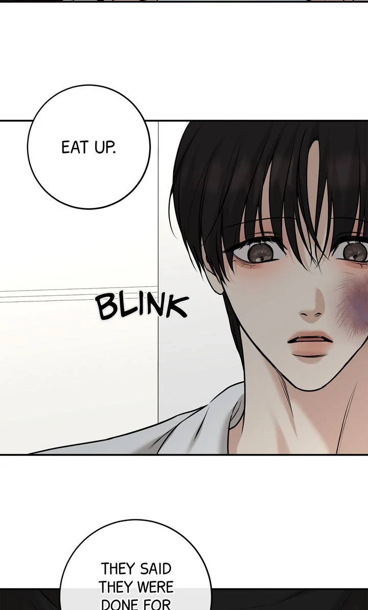 March [Kaizen Scan] - Episode 21 manhwa